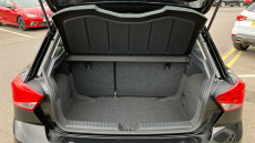 SEAT Ibiza 1.0 TSI 95 SE 5dr Petrol Hatchback